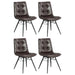 Aiken Dining Side Chair - Home Furniture And More (Brentwood, MD)