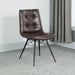 Aiken Dining Side Chair - Home Furniture And More (Brentwood, MD)
