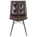 Aiken Dining Side Chair - Home Furniture And More (Brentwood, MD)