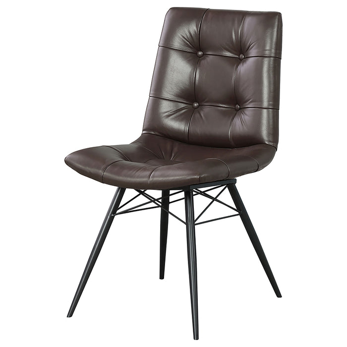 Aiken Dining Side Chair - Home Furniture And More (Brentwood, MD)