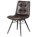 Aiken Dining Side Chair - Home Furniture And More (Brentwood, MD)
