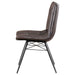 Aiken Dining Side Chair - Home Furniture And More (Brentwood, MD)