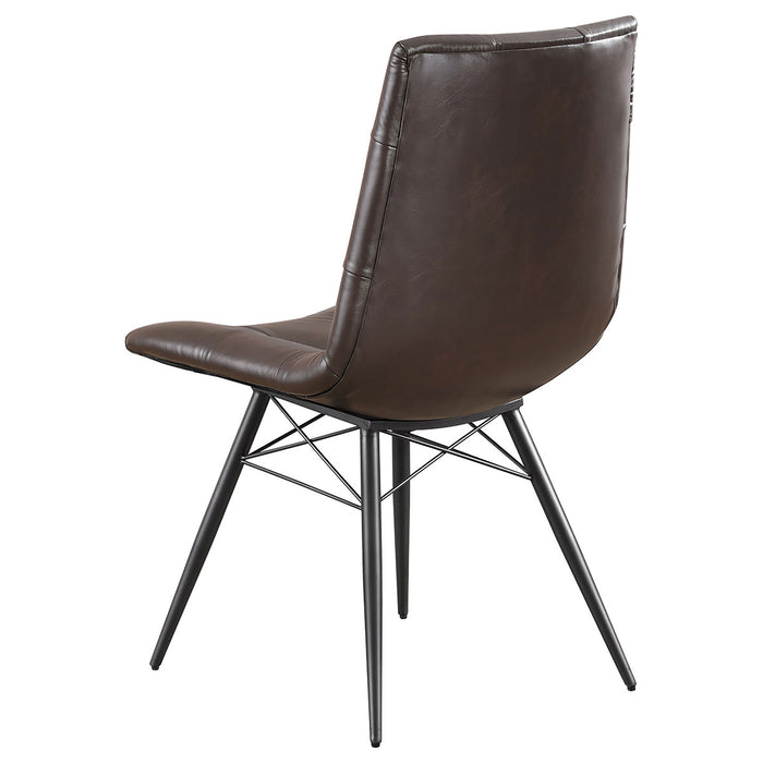 Aiken Dining Side Chair - Home Furniture And More (Brentwood, MD)