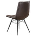 Aiken Dining Side Chair - Home Furniture And More (Brentwood, MD)