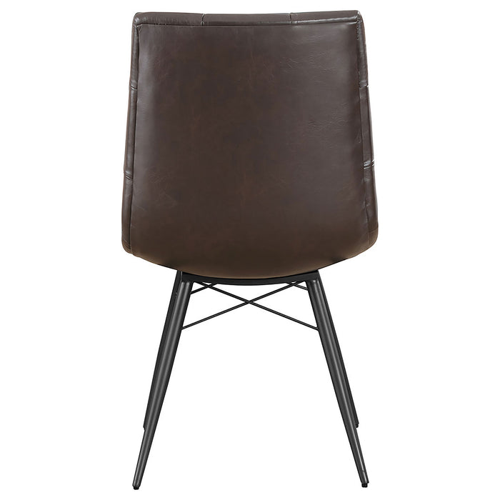 Aiken Dining Side Chair - Home Furniture And More (Brentwood, MD)