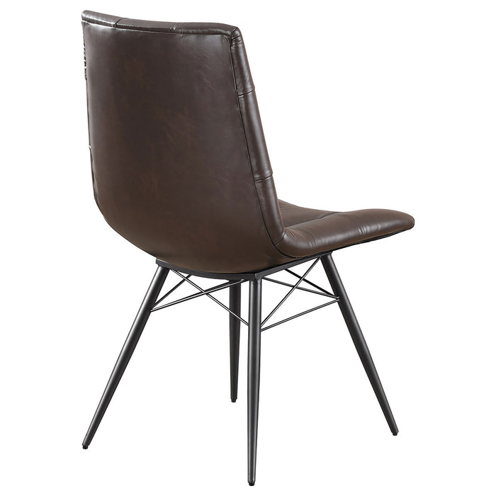 Aiken Dining Side Chair - Home Furniture And More (Brentwood, MD)