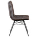 Aiken Dining Side Chair - Home Furniture And More (Brentwood, MD)