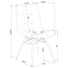 Aiken Dining Side Chair - Home Furniture And More (Brentwood, MD)