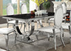 Antoine Dining Table - Home Furniture And More (Brentwood, MD)