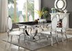 Antoine Dining Table - Home Furniture And More (Brentwood, MD)