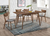 Alfredo Dining Set - Home Furniture And More (Brentwood, MD)