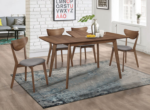 Alfredo Dining Set - Home Furniture And More (Brentwood, MD)