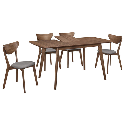 Alfredo Dining Set - Home Furniture And More (Brentwood, MD)