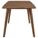 Alfredo Dining Set - Home Furniture And More (Brentwood, MD)