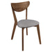 Alfredo Dining Set - Home Furniture And More (Brentwood, MD)