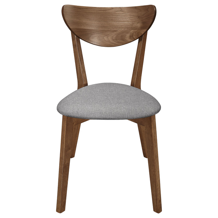 Alfredo Dining Set - Home Furniture And More (Brentwood, MD)