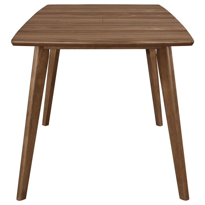Alfredo Dining Set - Home Furniture And More (Brentwood, MD)