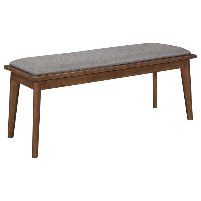 Alfredo Dining Set - Home Furniture And More (Brentwood, MD)