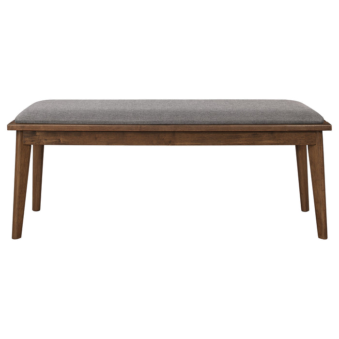 Alfredo Dining Set - Home Furniture And More (Brentwood, MD)