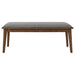 Alfredo Dining Set - Home Furniture And More (Brentwood, MD)