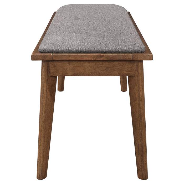 Alfredo Dining Set - Home Furniture And More (Brentwood, MD)