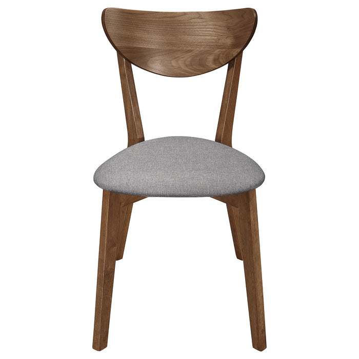 Alfredo Dining Side Chair - Home Furniture And More (Brentwood, MD)