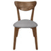 Alfredo Dining Side Chair - Home Furniture And More (Brentwood, MD)