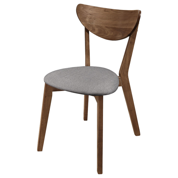 Alfredo Dining Side Chair - Home Furniture And More (Brentwood, MD)