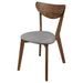 Alfredo Dining Side Chair - Home Furniture And More (Brentwood, MD)