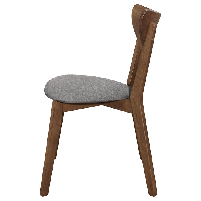 Alfredo Dining Side Chair - Home Furniture And More (Brentwood, MD)