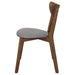 Alfredo Dining Side Chair - Home Furniture And More (Brentwood, MD)