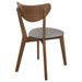 Alfredo Dining Side Chair - Home Furniture And More (Brentwood, MD)