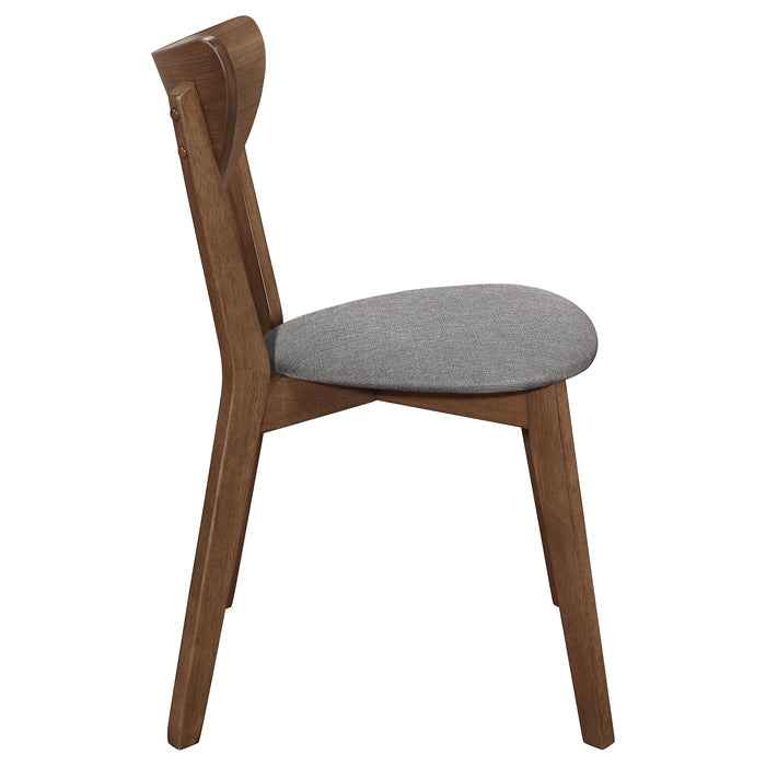 Alfredo Dining Side Chair - Home Furniture And More (Brentwood, MD)