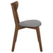 Alfredo Dining Side Chair - Home Furniture And More (Brentwood, MD)
