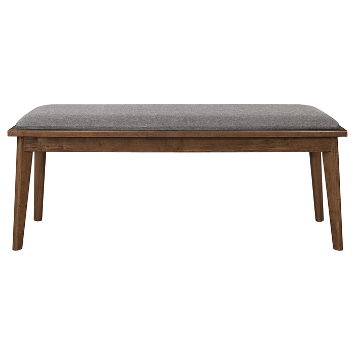 Alfredo Dining Bench - Home Furniture And More (Brentwood, MD)