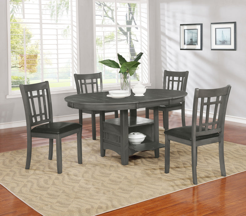 Lavon Dining Set - Home Furniture And More (Brentwood, MD)