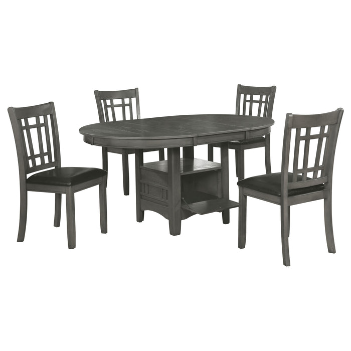 Lavon Dining Set - Home Furniture And More (Brentwood, MD)