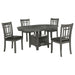 Lavon Dining Set - Home Furniture And More (Brentwood, MD)