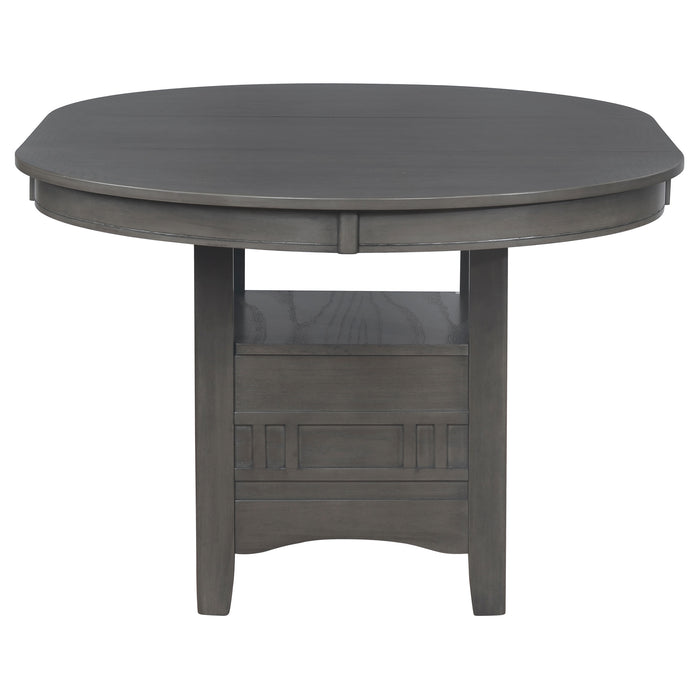 Lavon Dining Set - Home Furniture And More (Brentwood, MD)