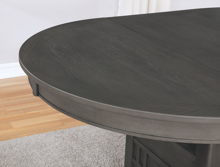 Lavon Dining Set - Home Furniture And More (Brentwood, MD)
