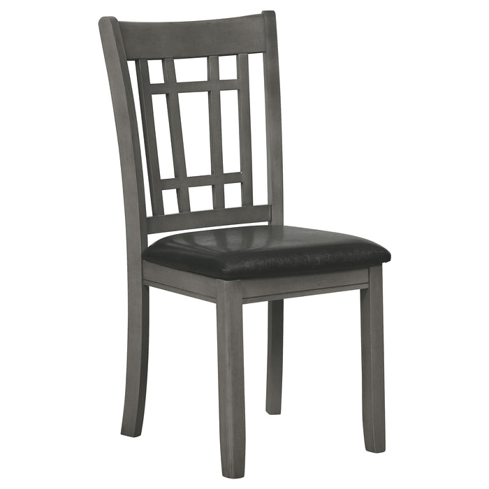 Lavon Dining Set - Home Furniture And More (Brentwood, MD)