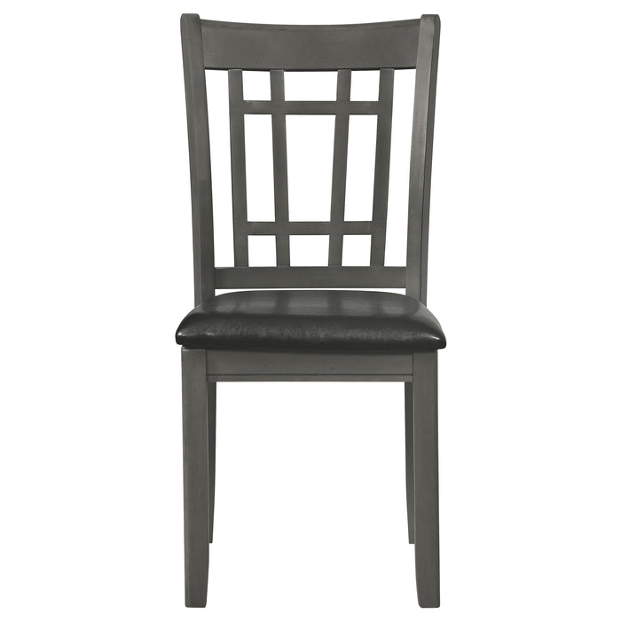 Lavon Dining Set - Home Furniture And More (Brentwood, MD)
