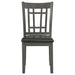 Lavon Dining Set - Home Furniture And More (Brentwood, MD)