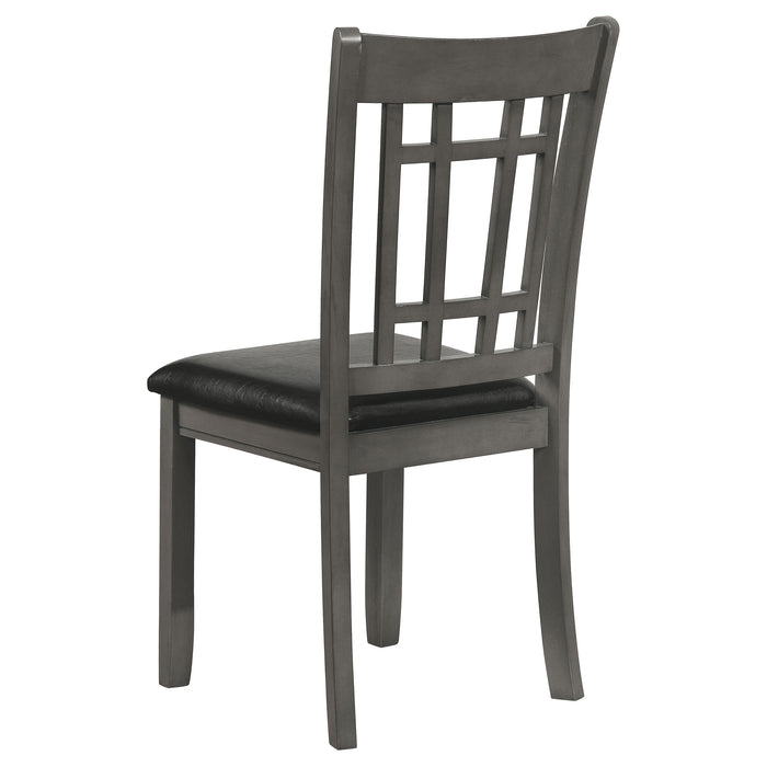 Lavon Dining Set - Home Furniture And More (Brentwood, MD)
