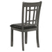 Lavon Dining Set - Home Furniture And More (Brentwood, MD)