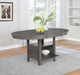 Lavon Extension Dining Table - Home Furniture And More (Brentwood, MD)