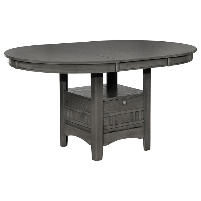 Lavon Extension Dining Table - Home Furniture And More (Brentwood, MD)