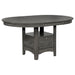 Lavon Extension Dining Table - Home Furniture And More (Brentwood, MD)
