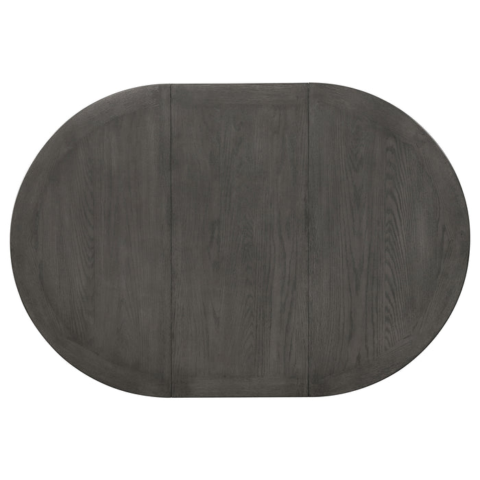 Lavon Extension Dining Table - Home Furniture And More (Brentwood, MD)