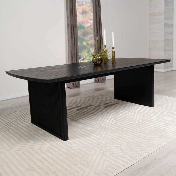 Brookmead Extension Dining Table - Home Furniture And More (Brentwood, MD)